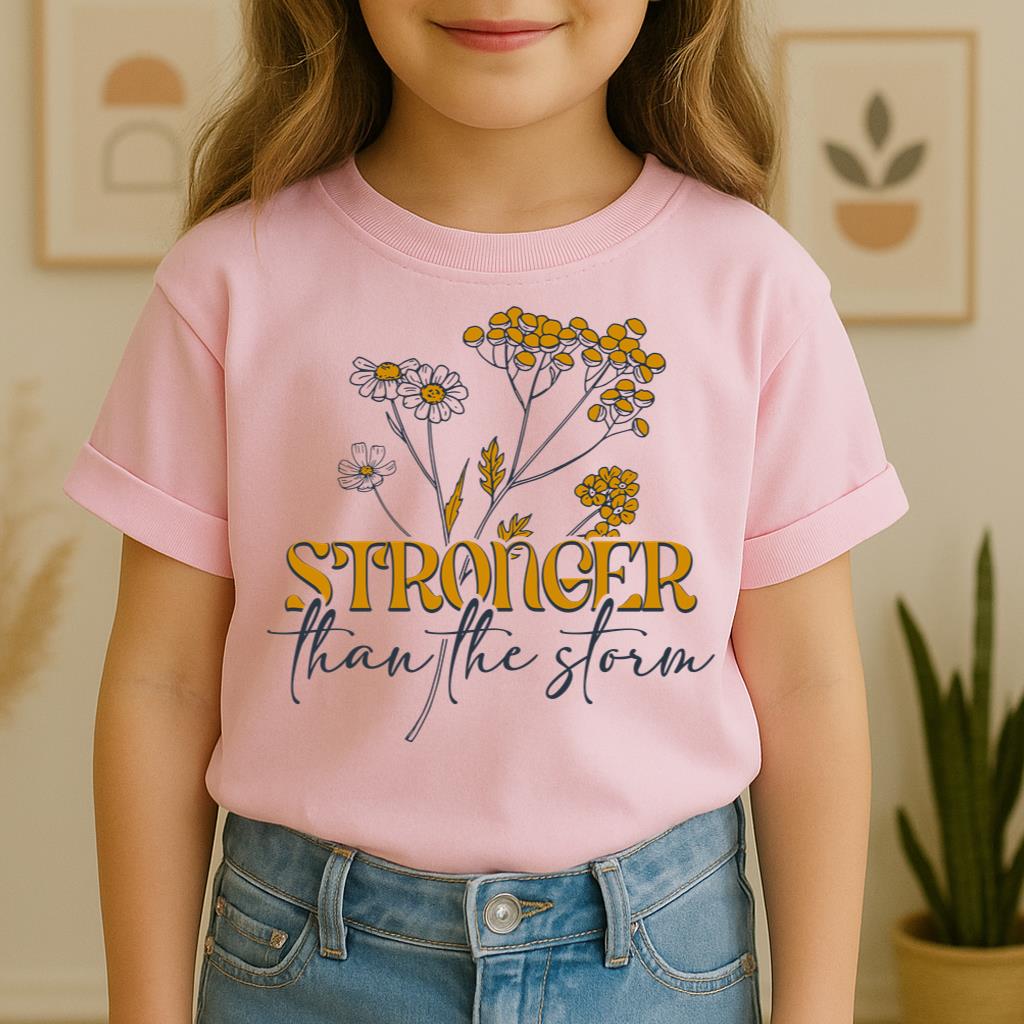 Stronger Than The Storm 05