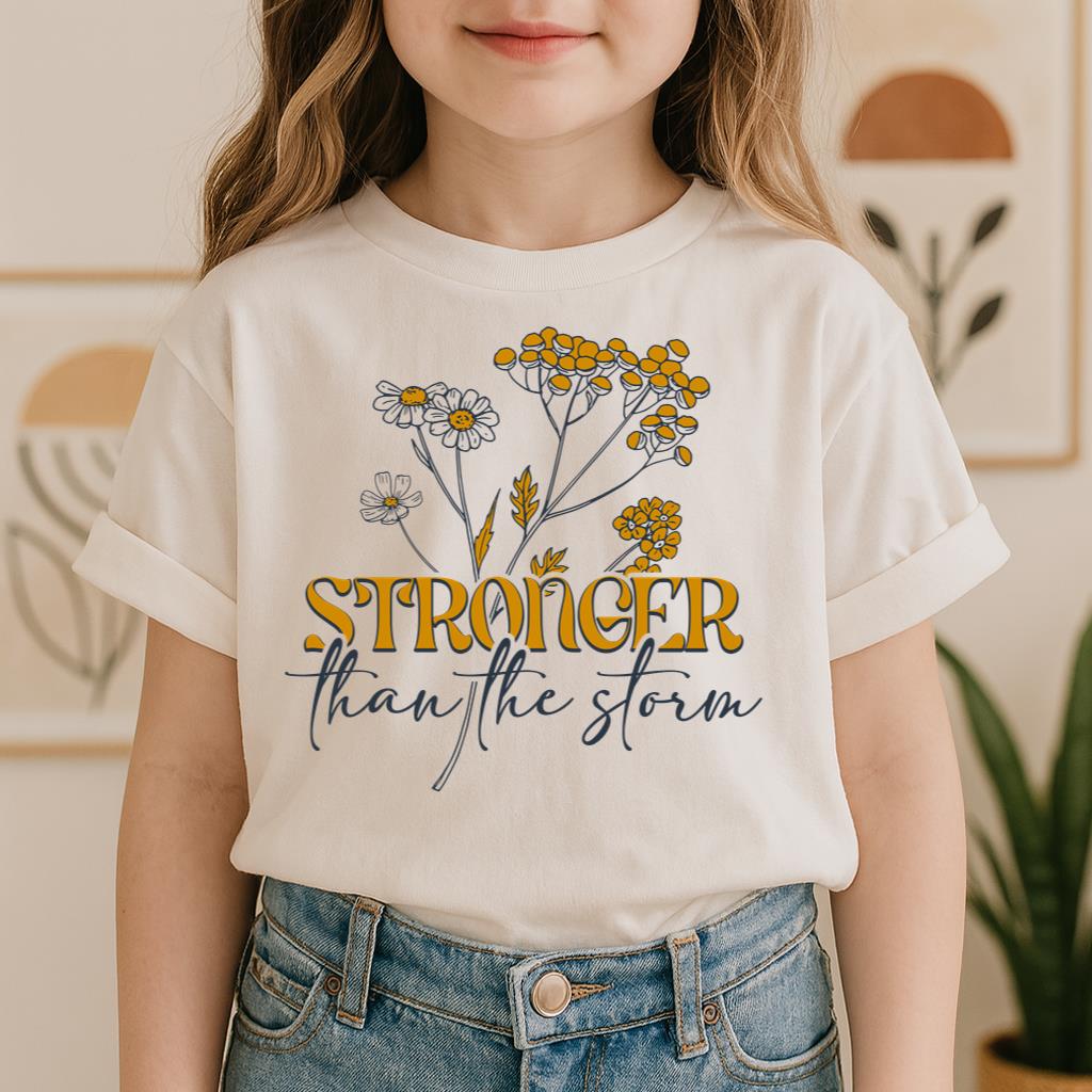 Stronger Than The Storm 05