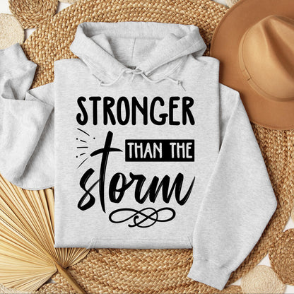 Stronger Than The Storm 06