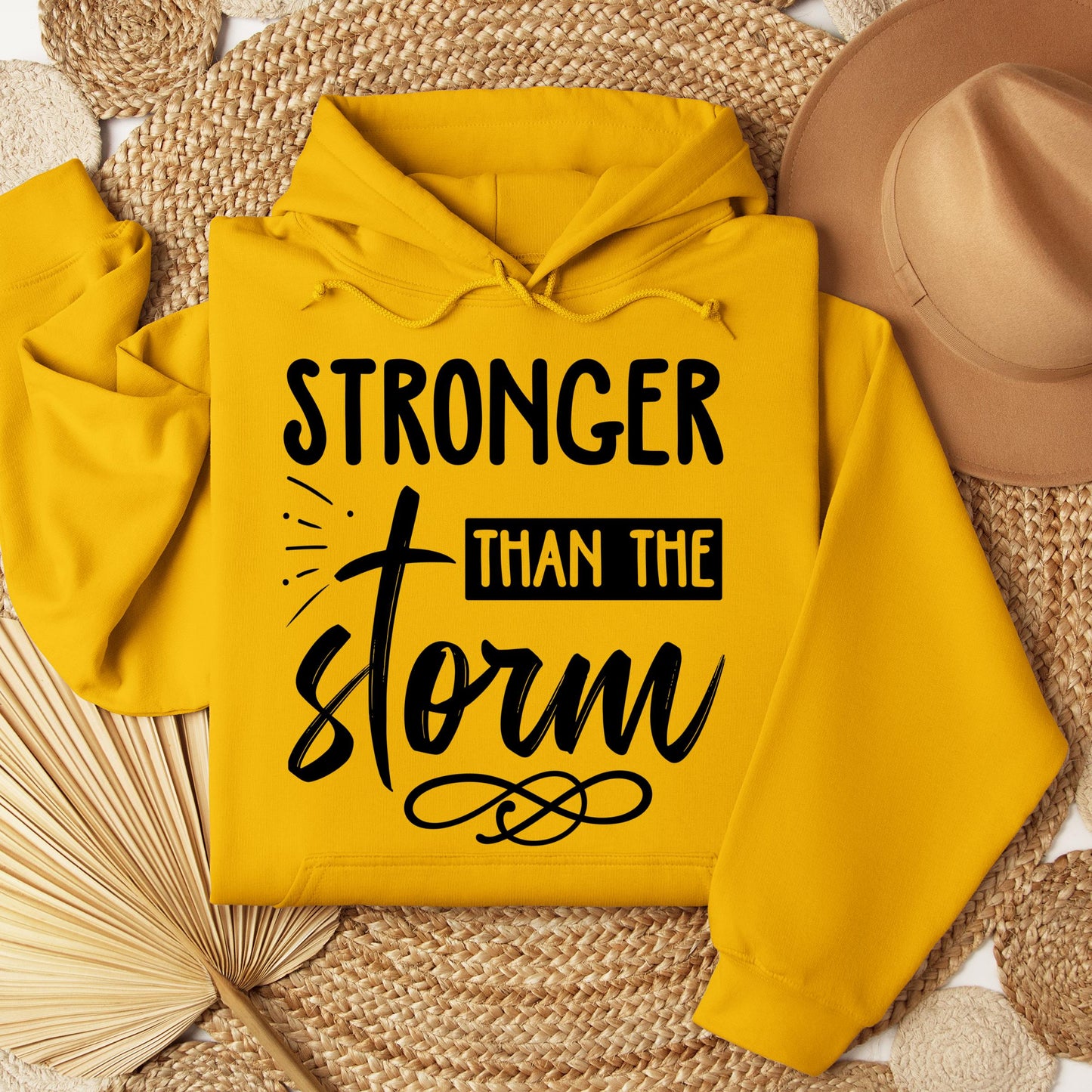 Stronger Than The Storm 06