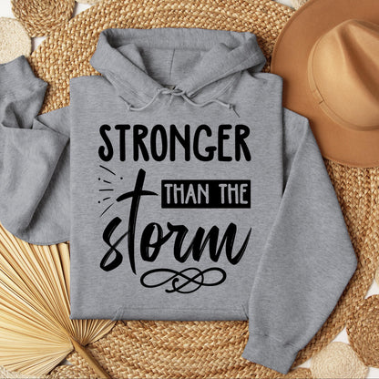 Stronger Than The Storm 06