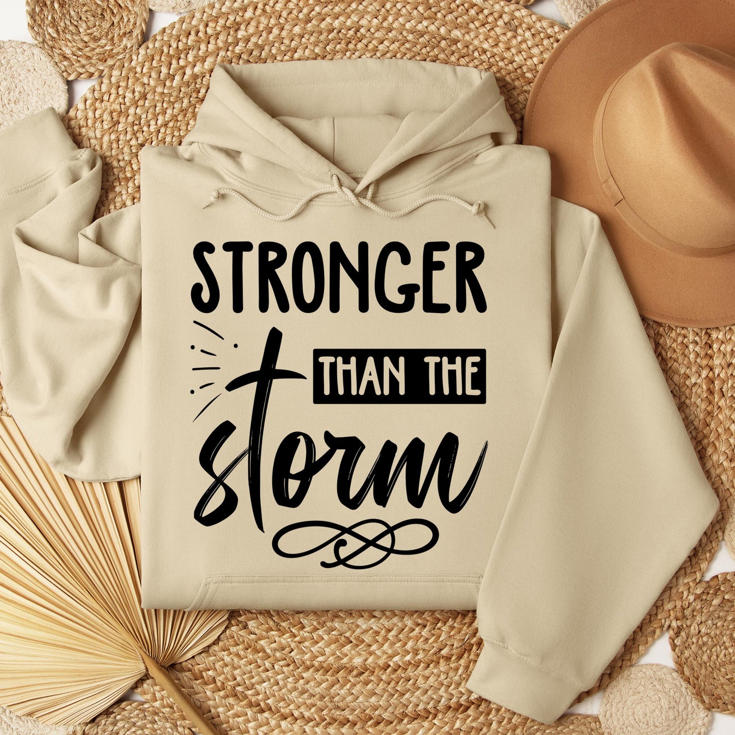 Stronger Than The Storm 06