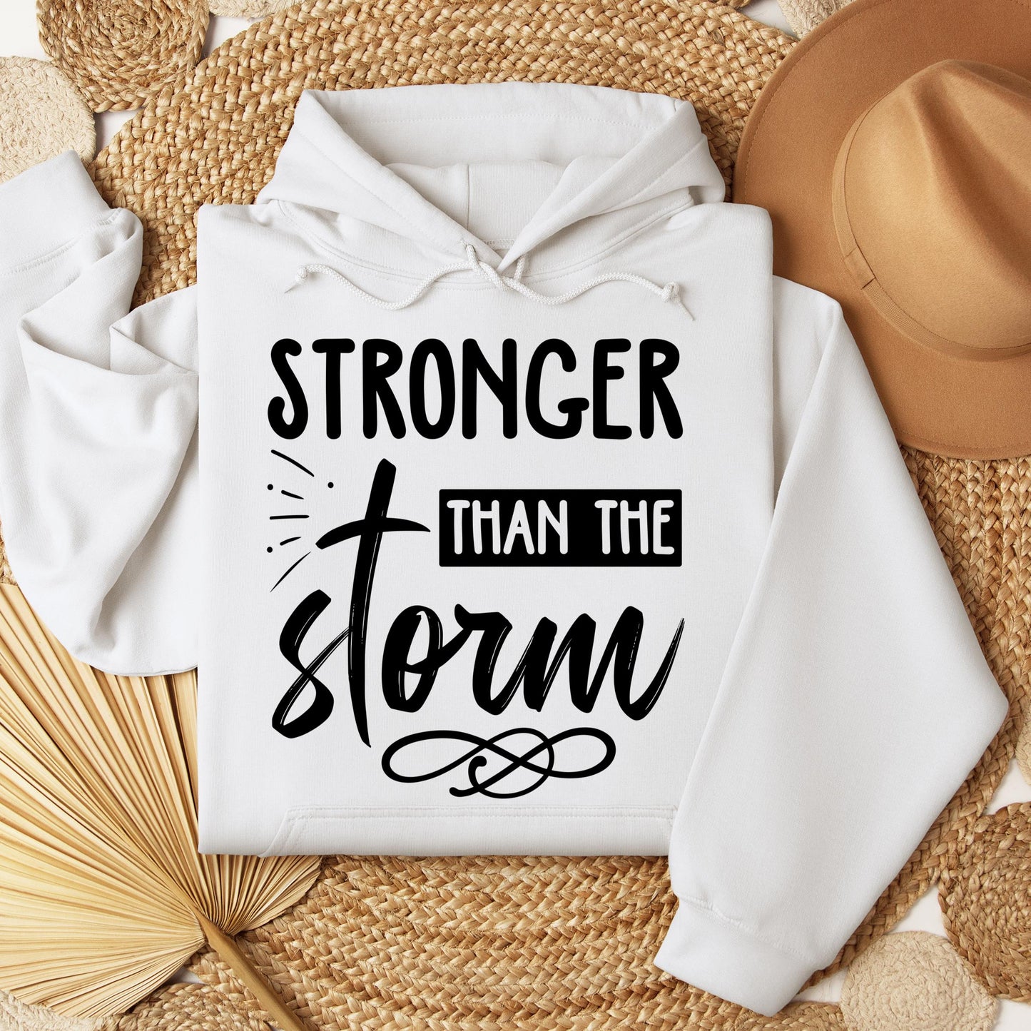 Stronger Than The Storm 06
