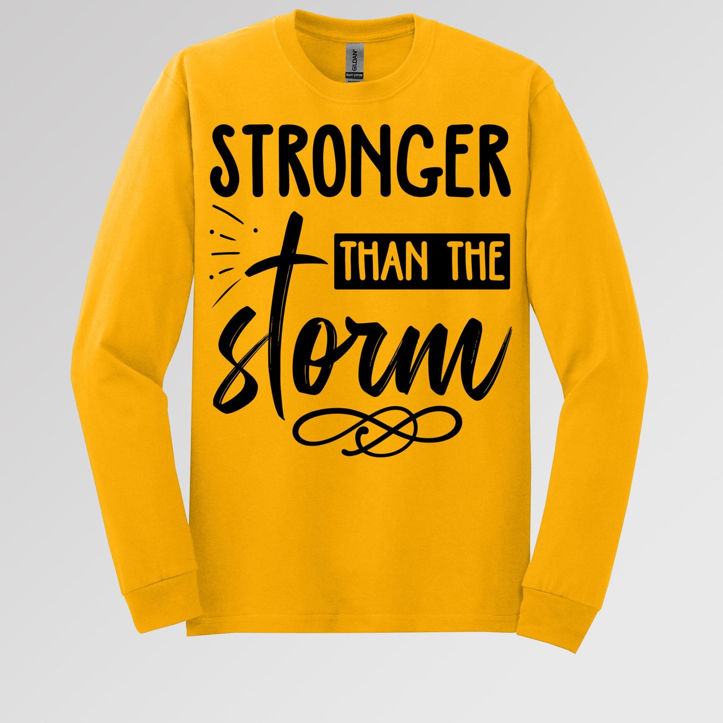 Stronger Than The Storm 06
