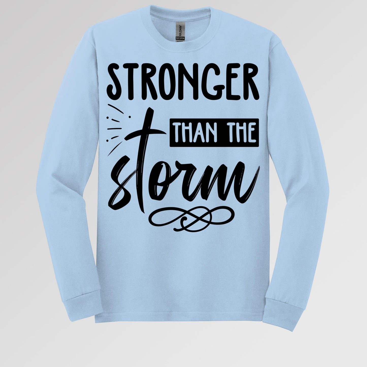 Stronger Than The Storm 06