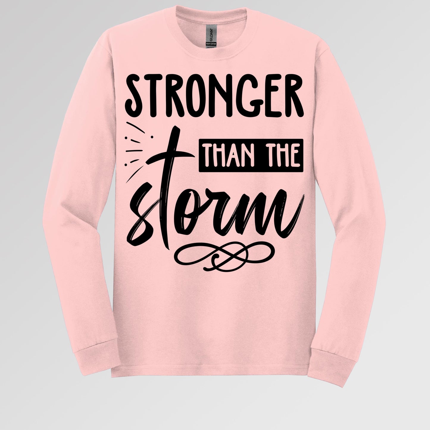 Stronger Than The Storm 06