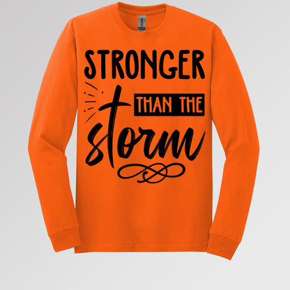 Stronger Than The Storm 06