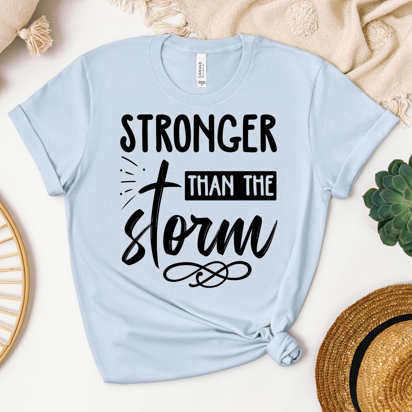 Stronger Than The Storm 06