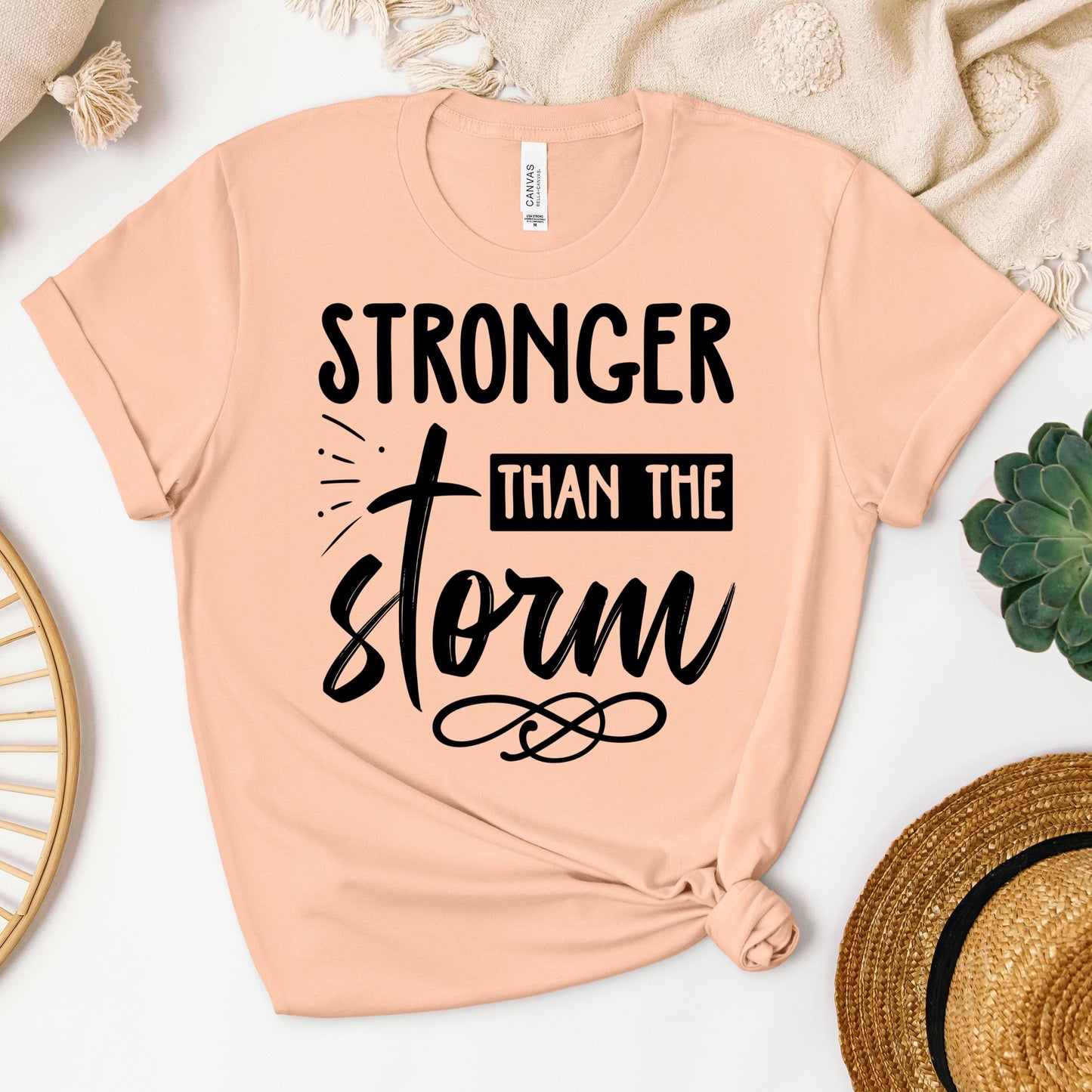 Stronger Than The Storm 06