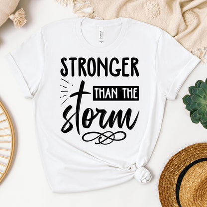 Stronger Than The Storm 06