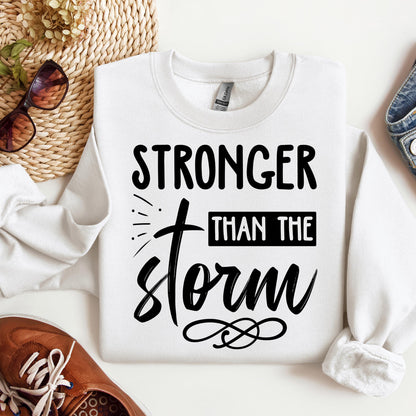 Stronger Than The Storm 06