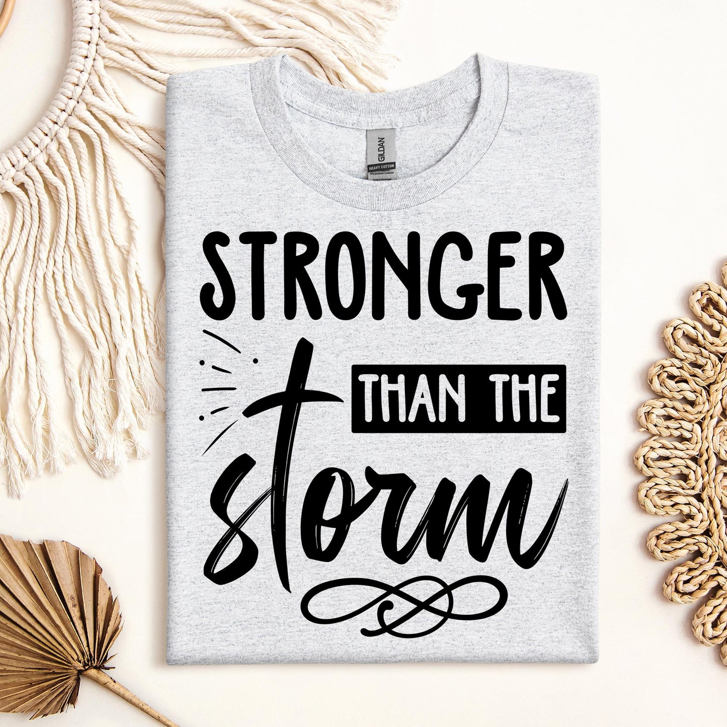 Stronger Than The Storm 06