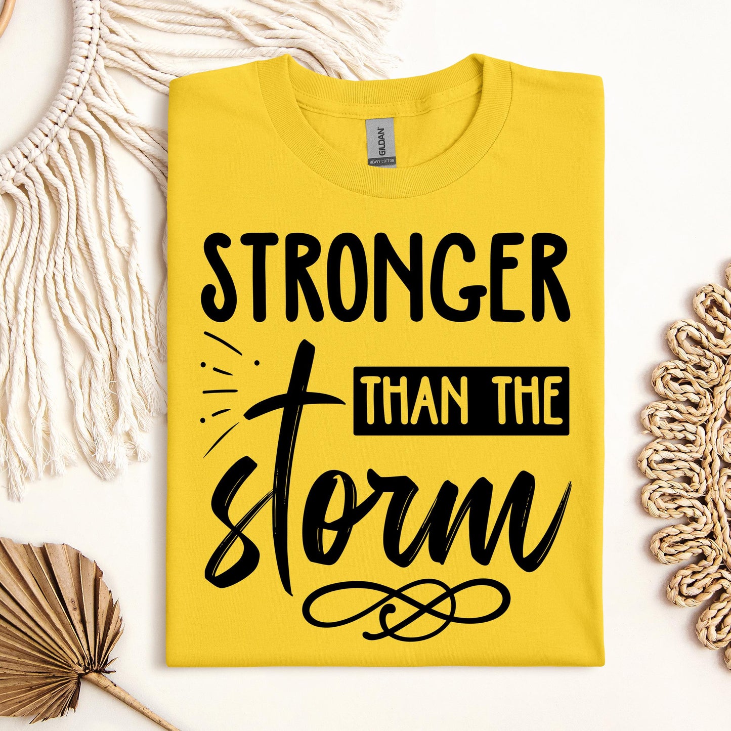Stronger Than The Storm 06