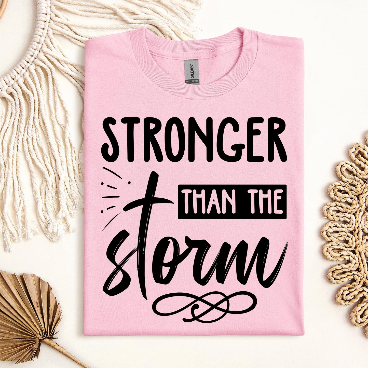 Stronger Than The Storm 06