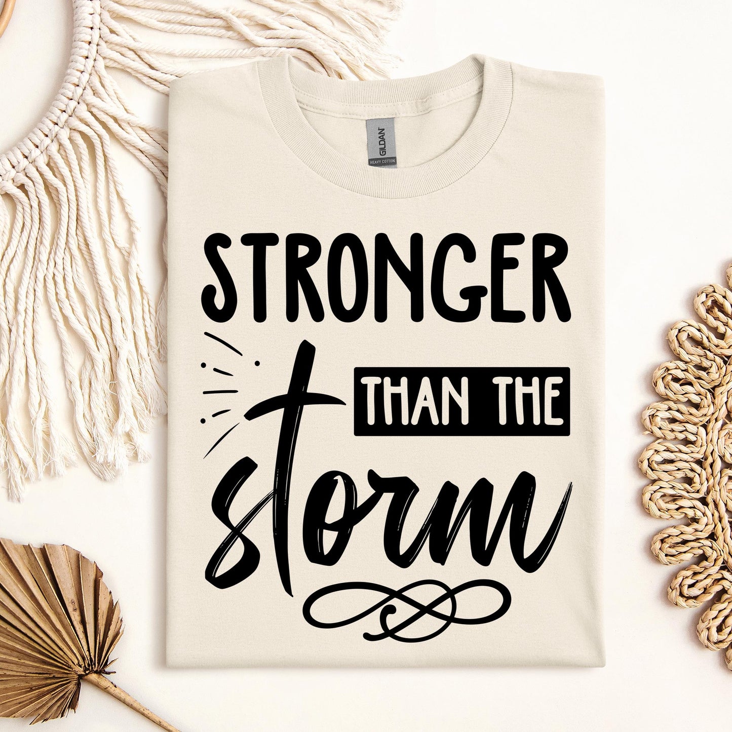 Stronger Than The Storm 06