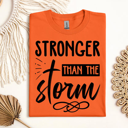Stronger Than The Storm 06