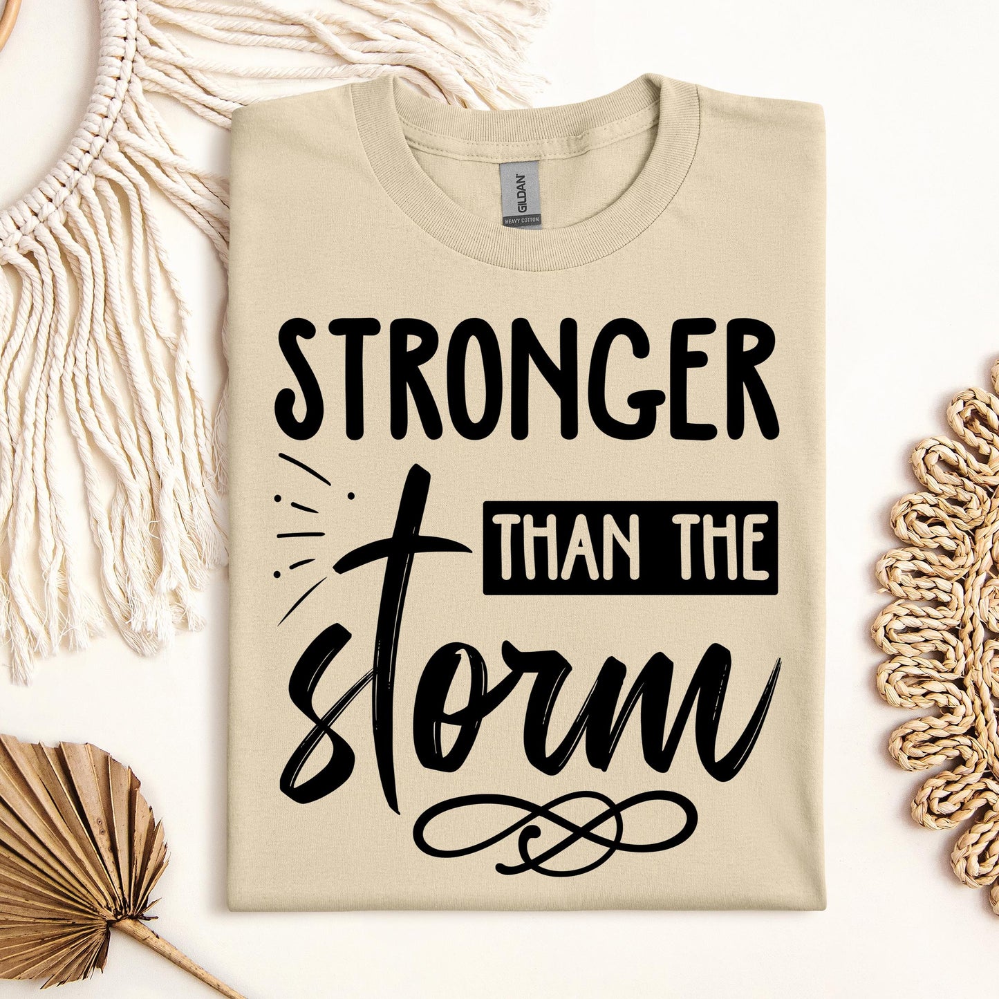 Stronger Than The Storm 06