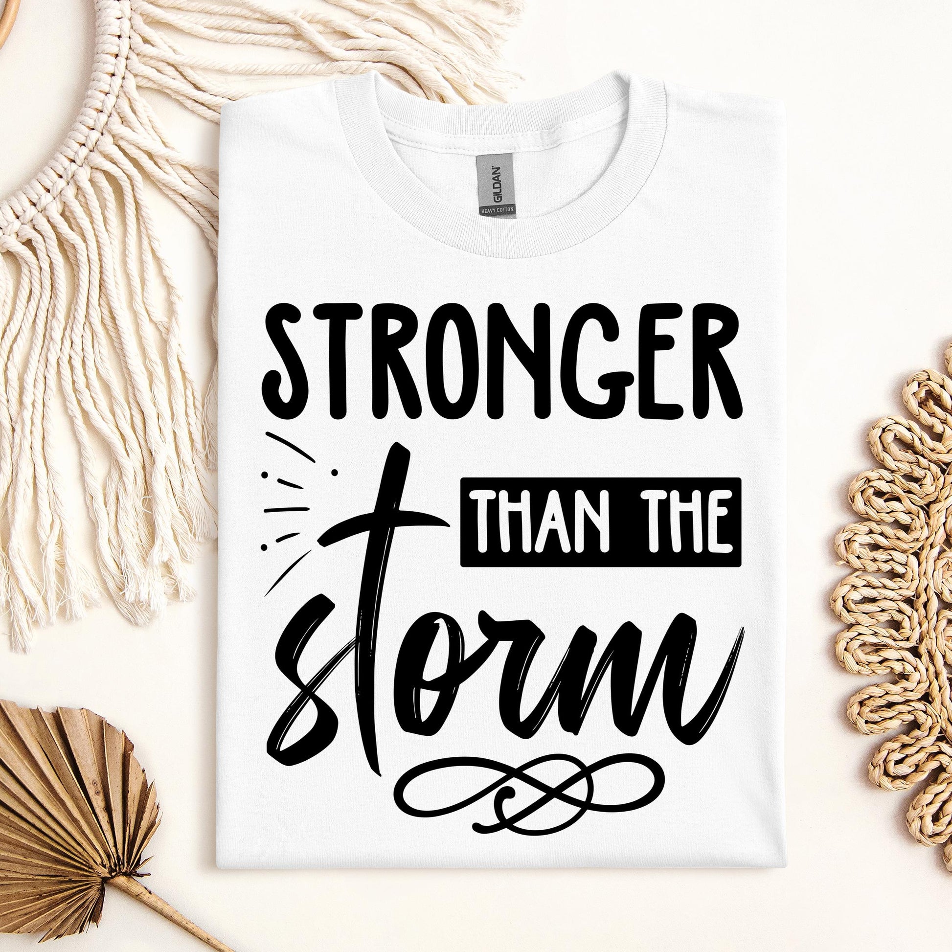 Stronger Than The Storm 06