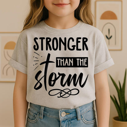 Stronger Than The Storm 06