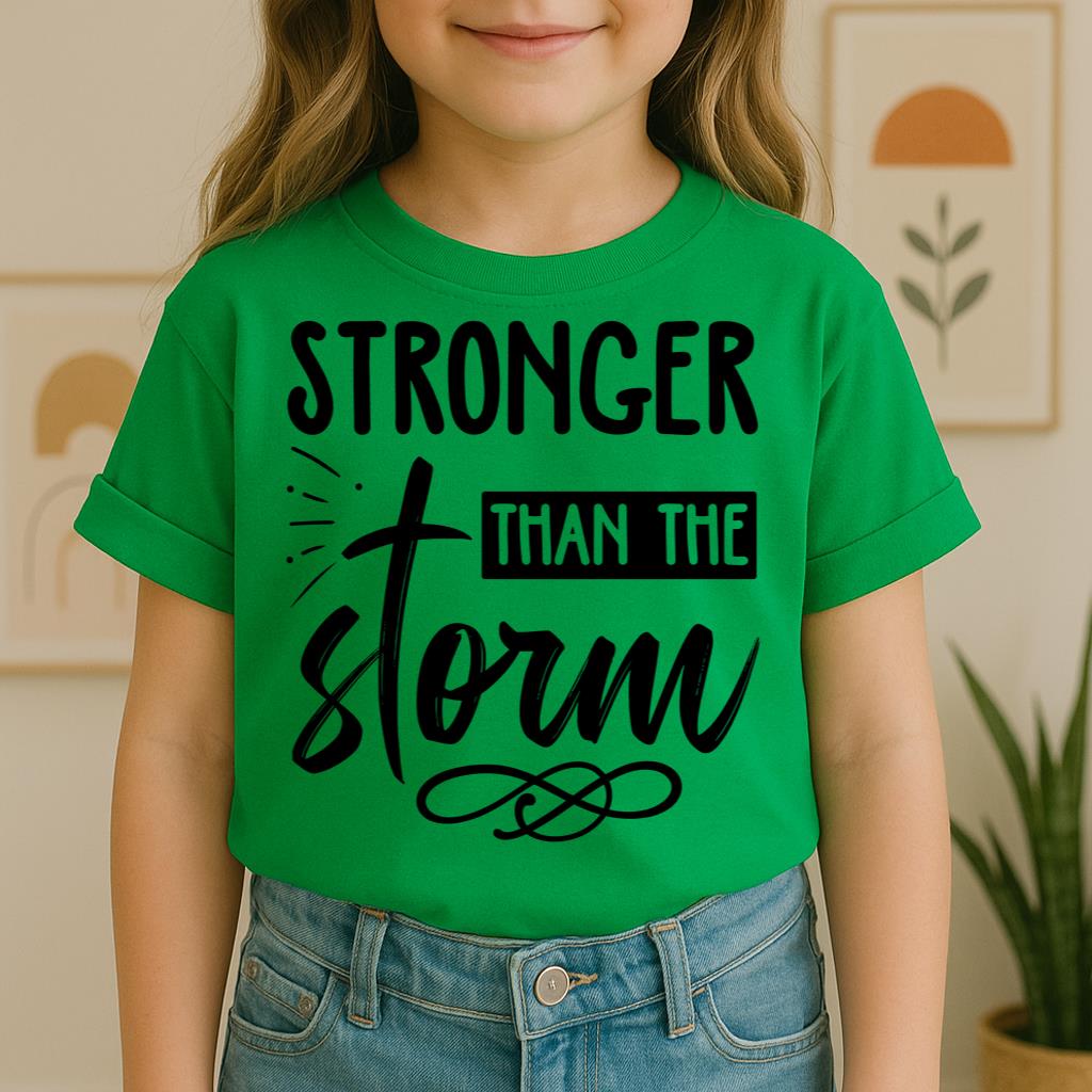 Stronger Than The Storm 06