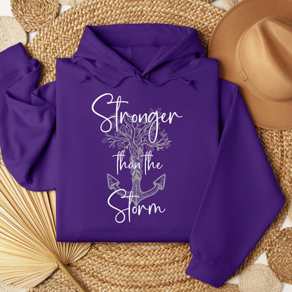 Stronger Than The Storm 07