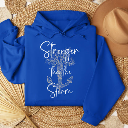 Stronger Than The Storm 07