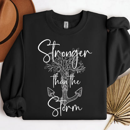 Stronger Than The Storm 07