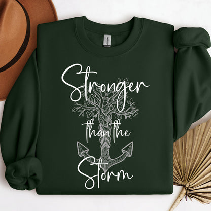 Stronger Than The Storm 07