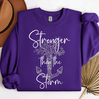 Stronger Than The Storm 07