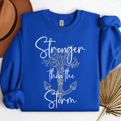 Stronger Than The Storm 07