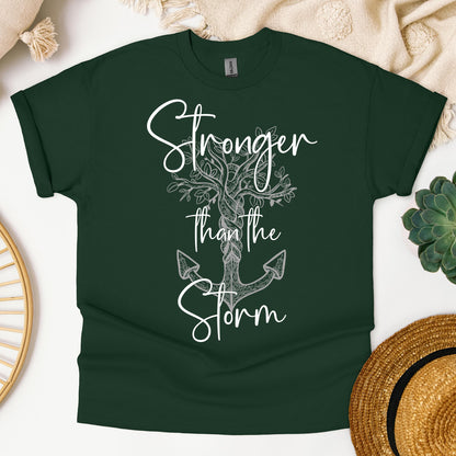 Stronger Than The Storm 07
