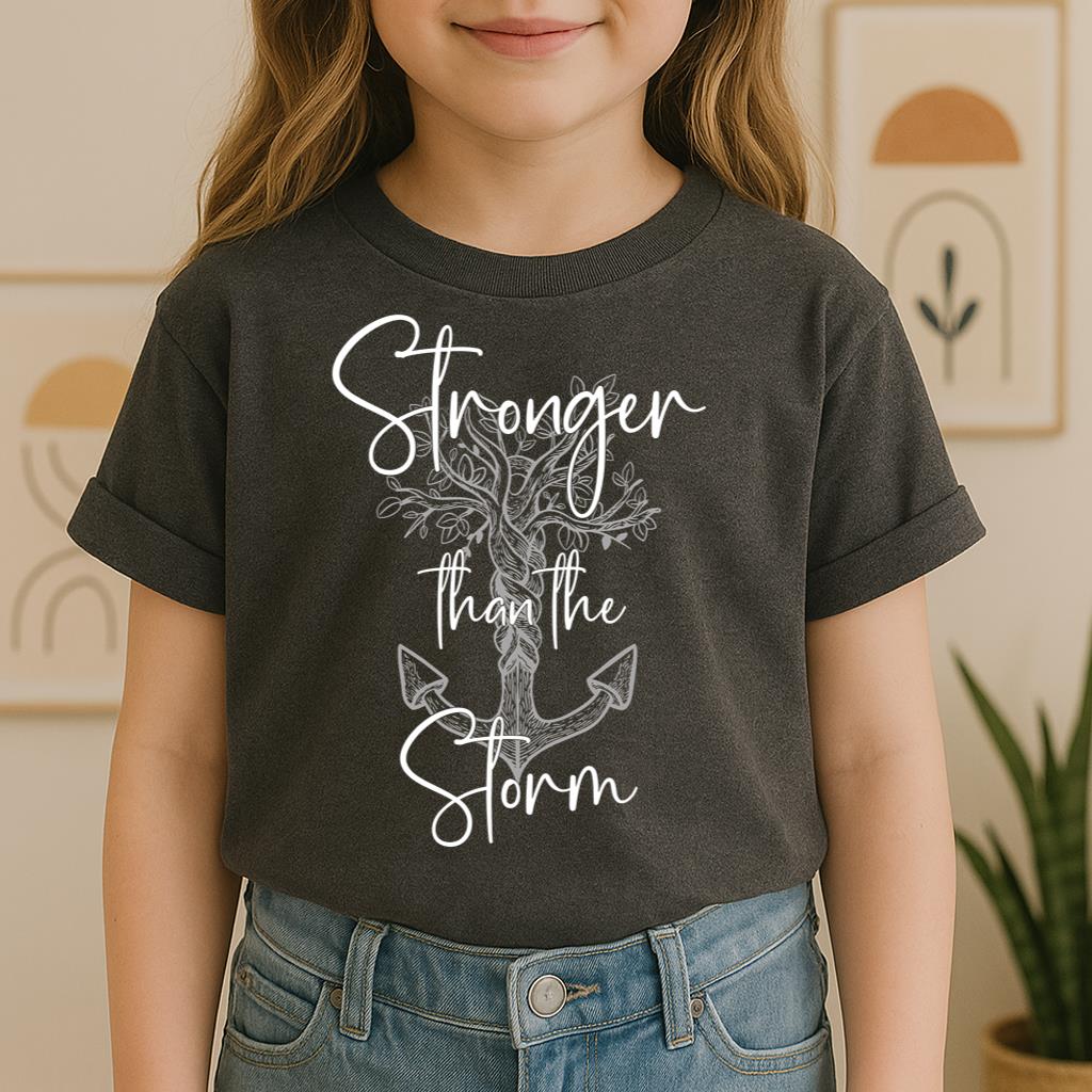 Stronger Than The Storm 07