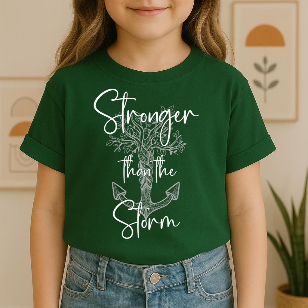 Stronger Than The Storm 07