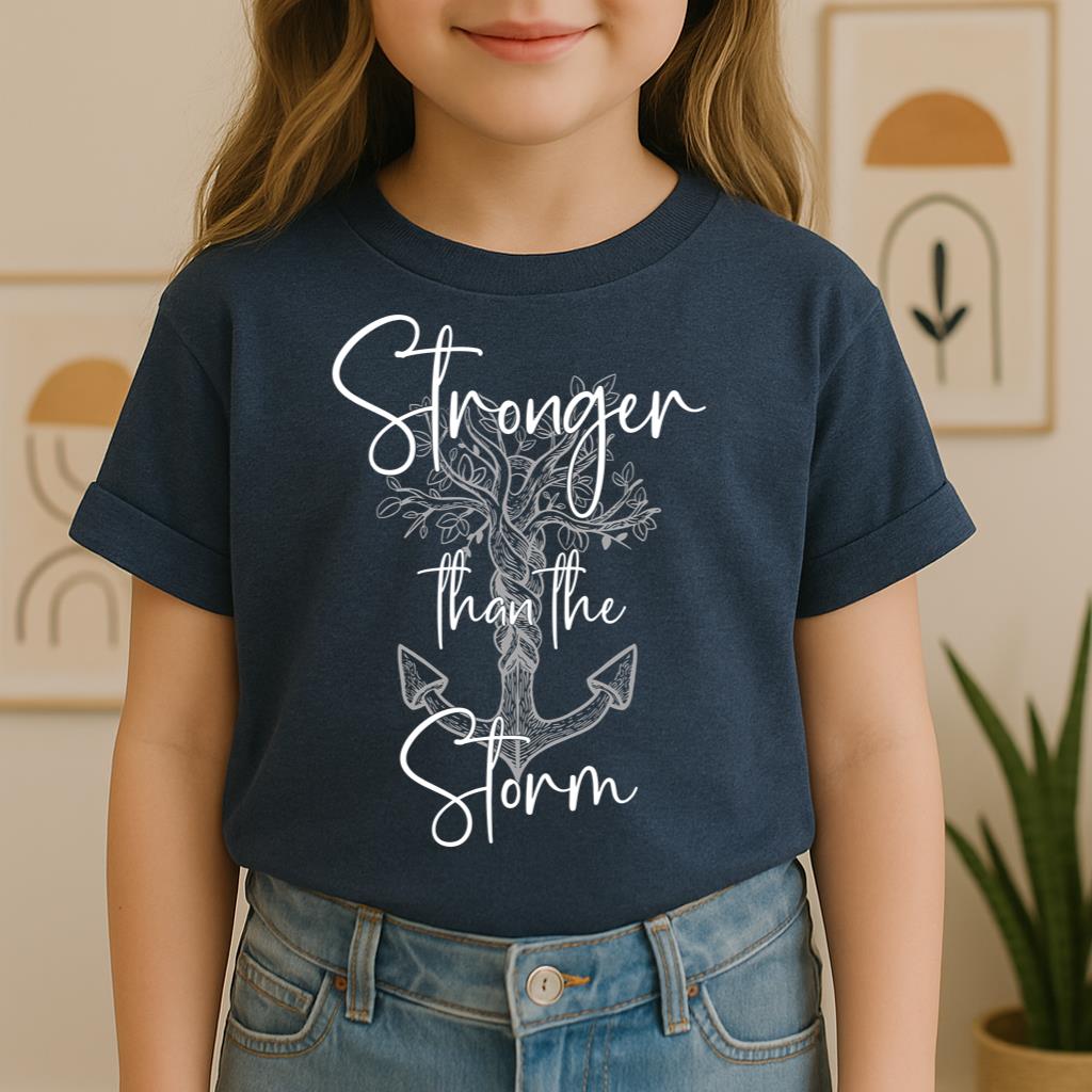 Stronger Than The Storm 07