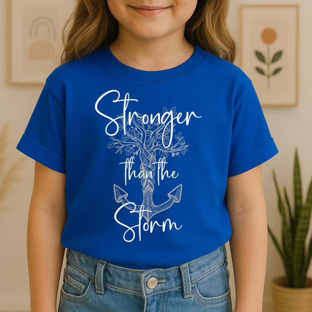 Stronger Than The Storm 07
