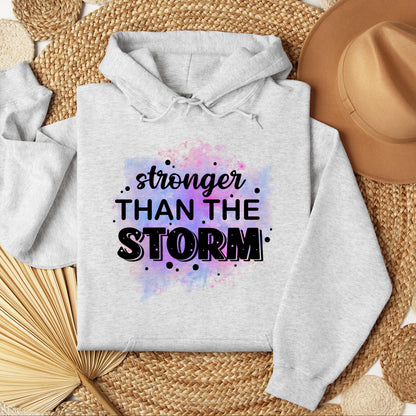 Stronger Than The Storm 08
