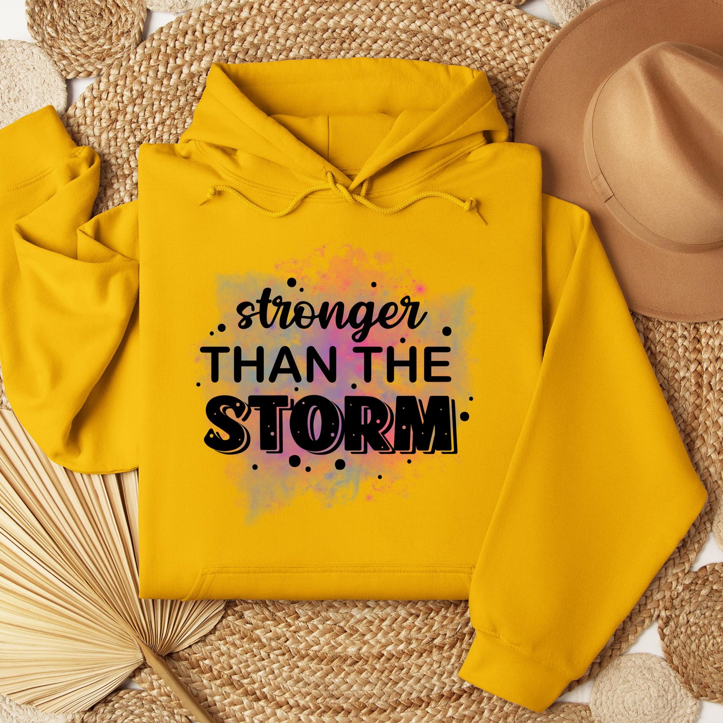 Stronger Than The Storm 08