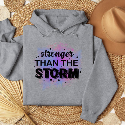 Stronger Than The Storm 08