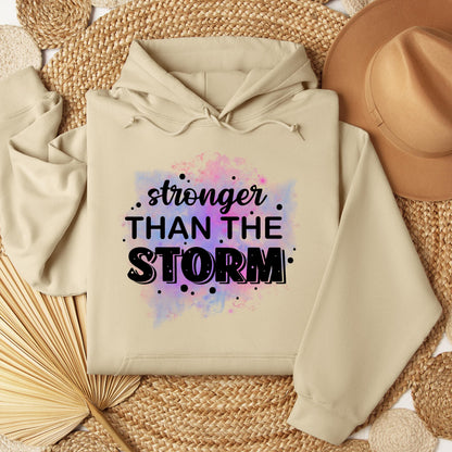 Stronger Than The Storm 08