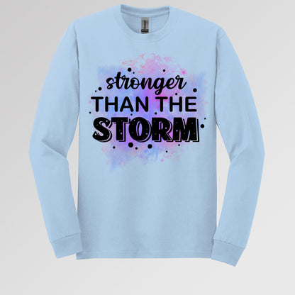 Stronger Than The Storm 08