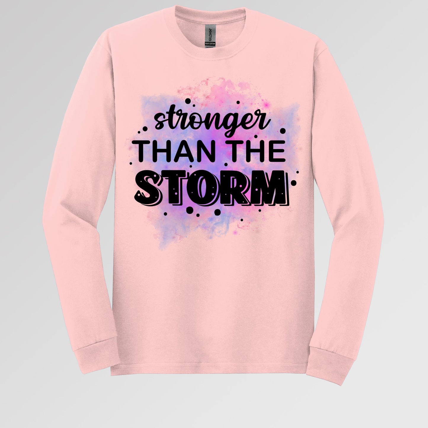 Stronger Than The Storm 08
