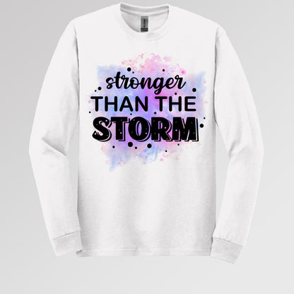 Stronger Than The Storm 08