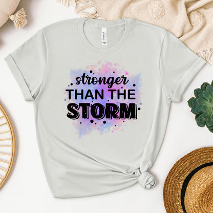 Stronger Than The Storm 08