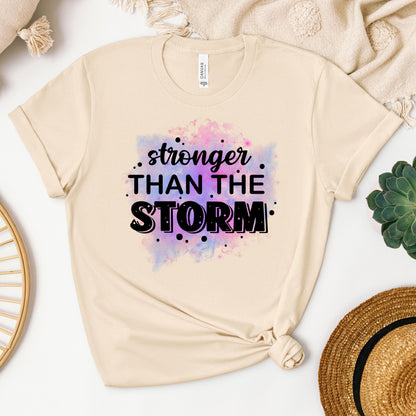 Stronger Than The Storm 08