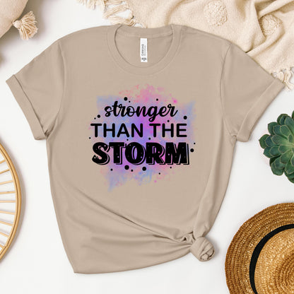 Stronger Than The Storm 08