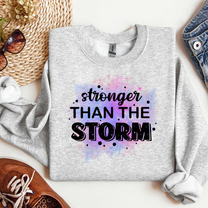 Stronger Than The Storm 08