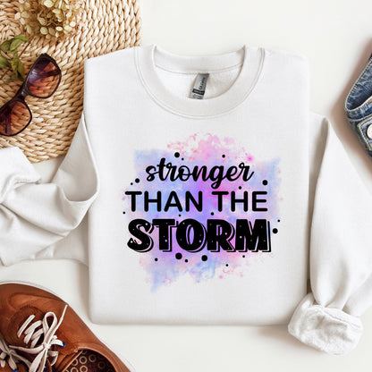 Stronger Than The Storm 08