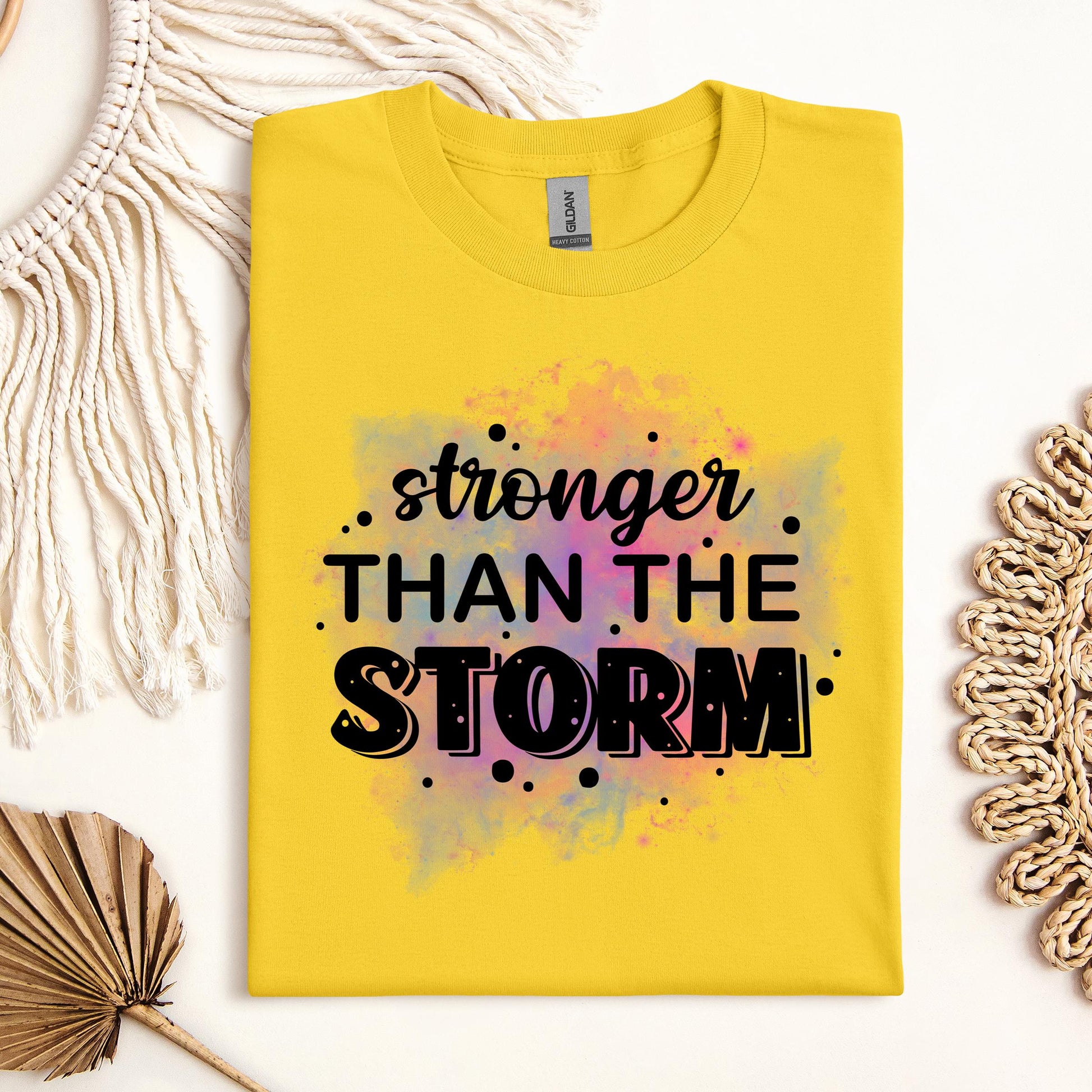 Stronger Than The Storm 08