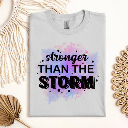 Stronger Than The Storm 08