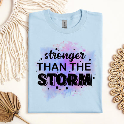 Stronger Than The Storm 08